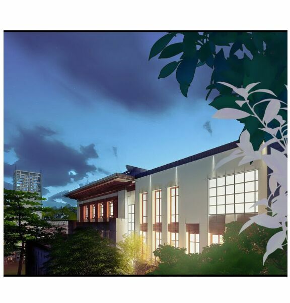 Lệnh Cấm Nghị Tộc 2 Ẩn Diện Trấn: Chapter 35
