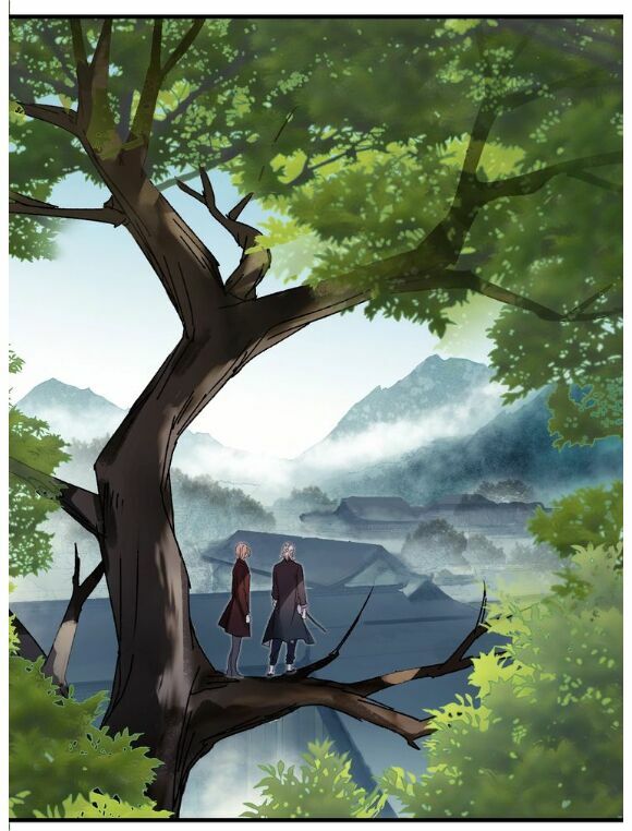 Lệnh Cấm Nghị Tộc 2 Ẩn Diện Trấn: Chapter 41