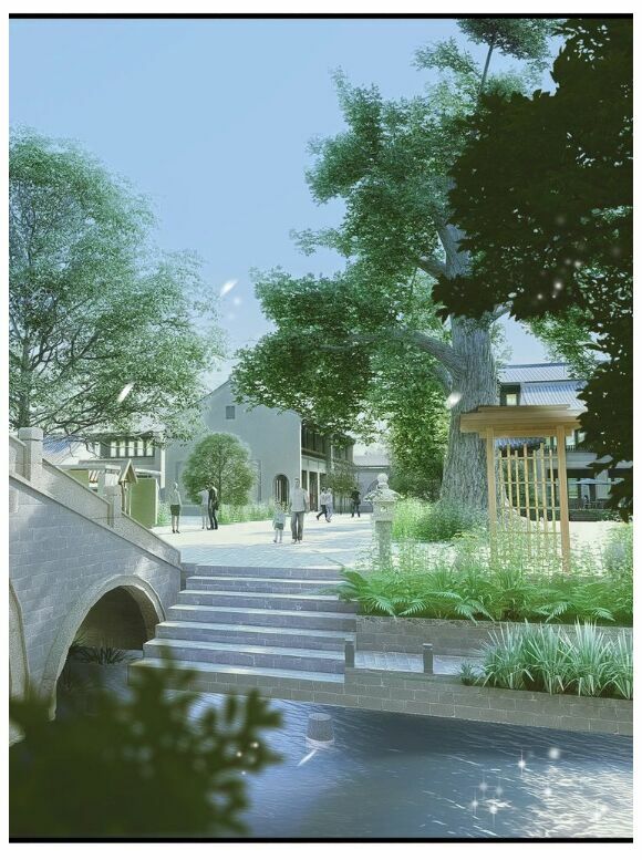Lệnh Cấm Nghị Tộc 2 Ẩn Diện Trấn: Chapter 41