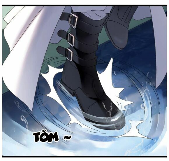 Lệnh Cấm Nghị Tộc 2 Ẩn Diện Trấn: Chapter 41