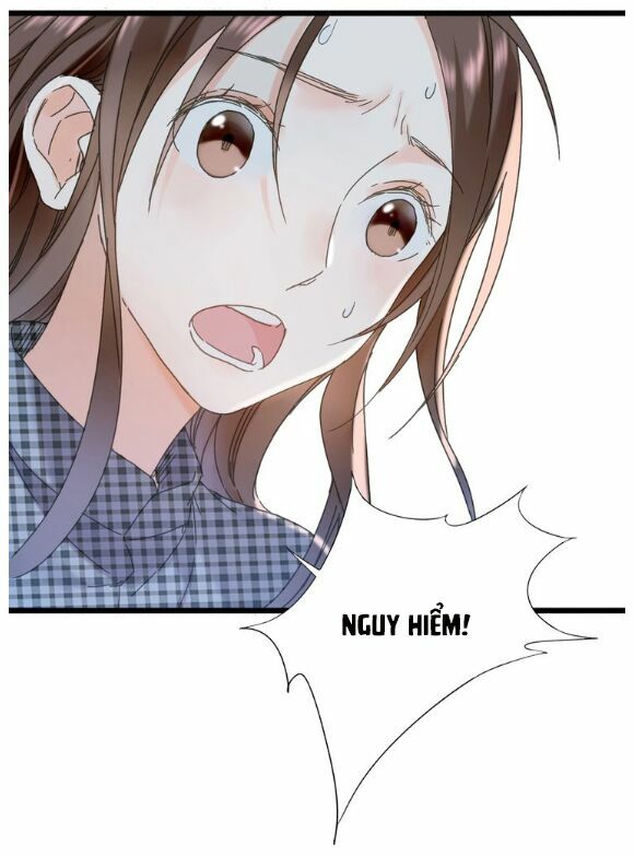 Lệnh Cấm Nghị Tộc 2 Ẩn Diện Trấn: Chapter 41