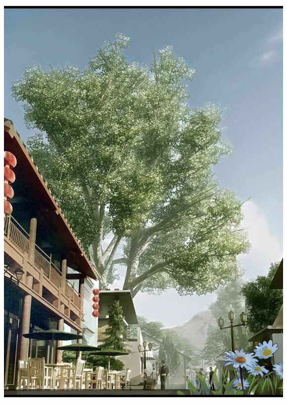 Lệnh Cấm Nghị Tộc 2 Ẩn Diện Trấn: Chapter 41