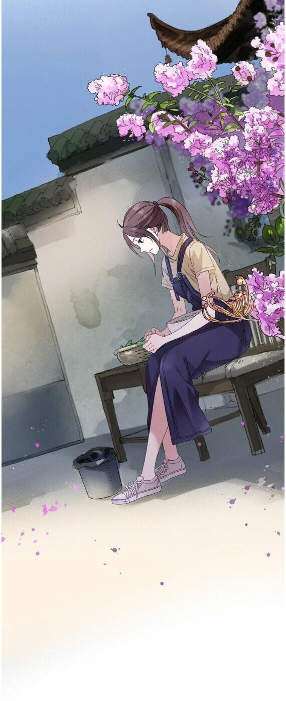 Lệnh Cấm Nghị Tộc 2 Ẩn Diện Trấn: Chapter 43
