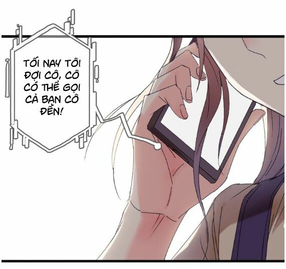 Lệnh Cấm Nghị Tộc 2 Ẩn Diện Trấn: Chapter 43