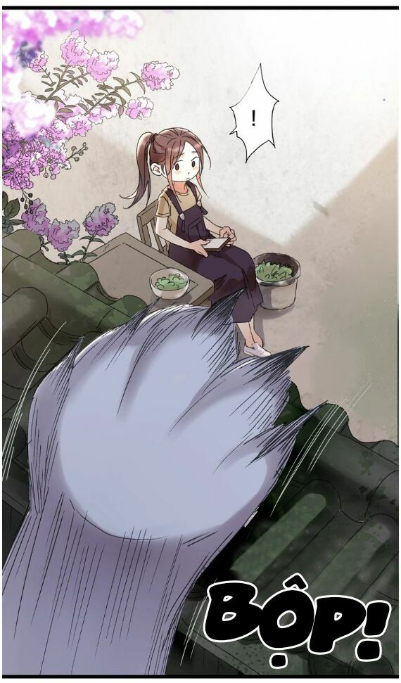 Lệnh Cấm Nghị Tộc 2 Ẩn Diện Trấn: Chapter 43