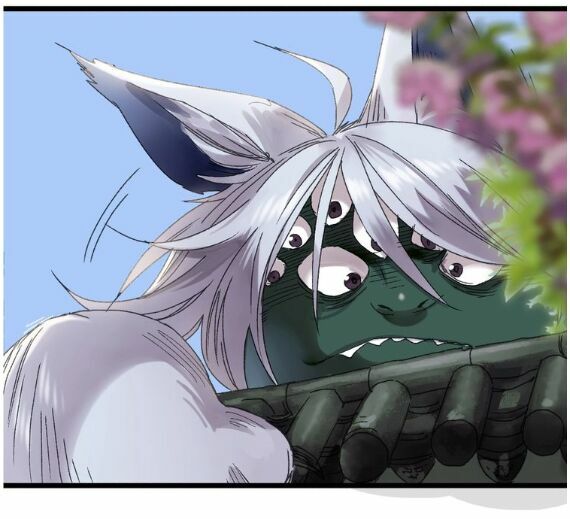 Lệnh Cấm Nghị Tộc 2 Ẩn Diện Trấn: Chapter 43