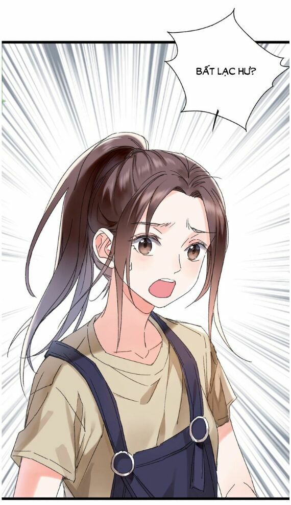 Lệnh Cấm Nghị Tộc 2 Ẩn Diện Trấn: Chapter 43