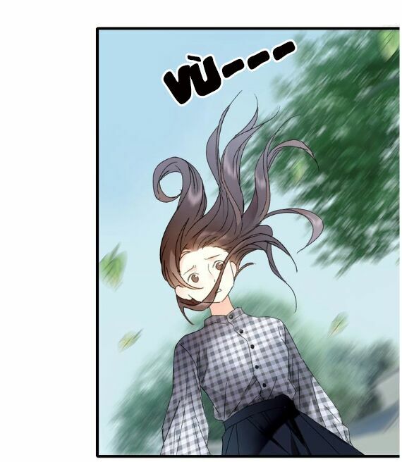 Lệnh Cấm Nghị Tộc 2 Ẩn Diện Trấn: Chapter 43