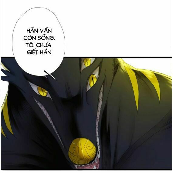 Lệnh Cấm Nghị Tộc 2 Ẩn Diện Trấn: Chapter 45