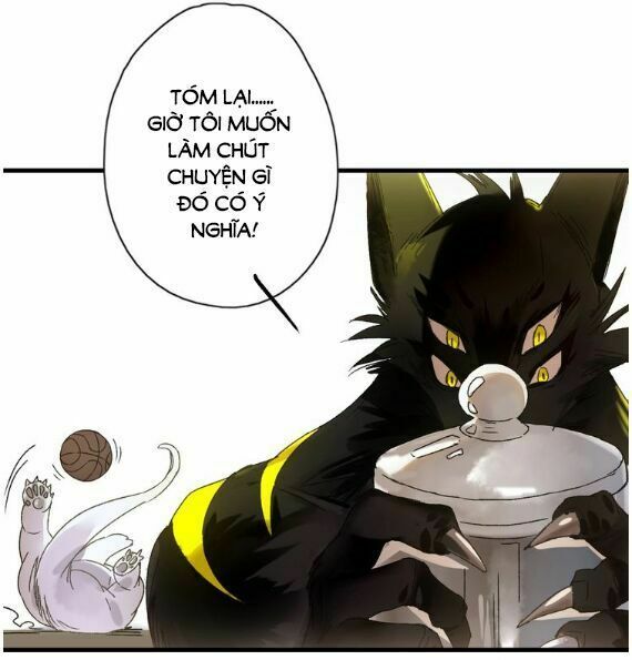 Lệnh Cấm Nghị Tộc 2 Ẩn Diện Trấn: Chapter 45