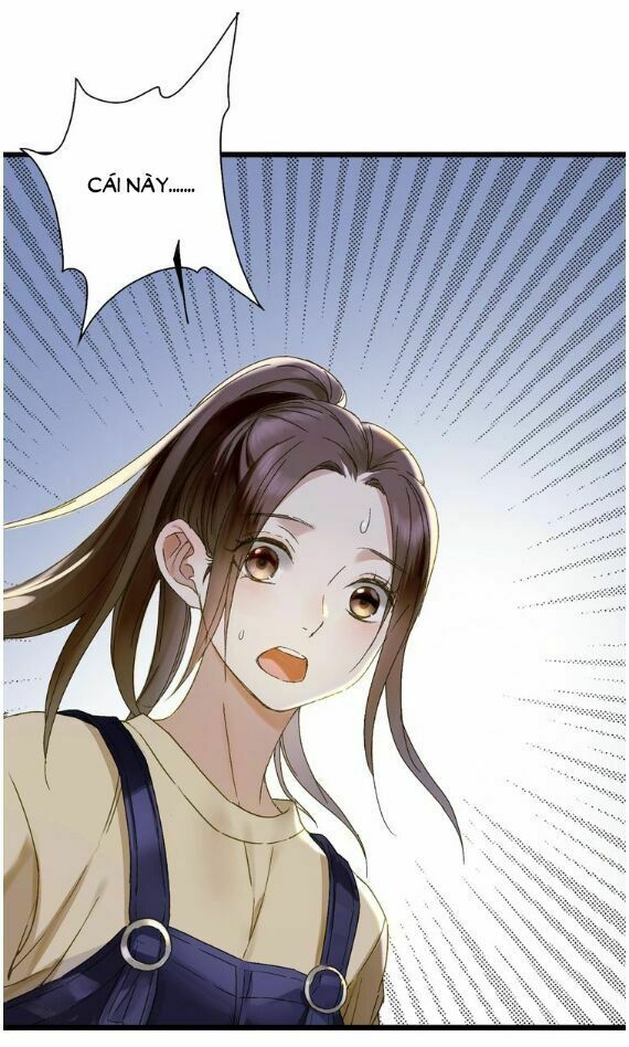 Lệnh Cấm Nghị Tộc 2 Ẩn Diện Trấn: Chapter 45