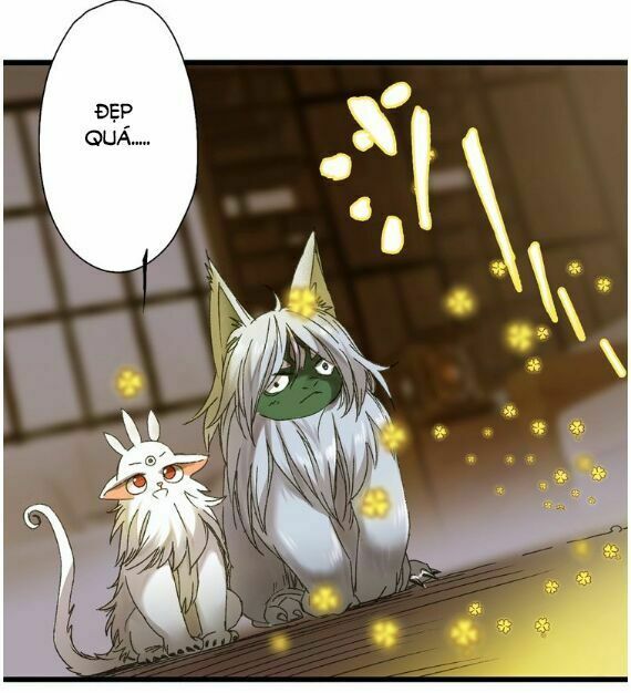 Lệnh Cấm Nghị Tộc 2 Ẩn Diện Trấn: Chapter 45