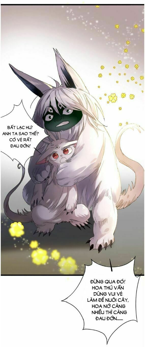 Lệnh Cấm Nghị Tộc 2 Ẩn Diện Trấn: Chapter 45