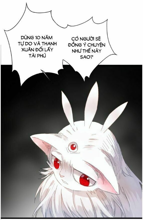 Lệnh Cấm Nghị Tộc 2 Ẩn Diện Trấn: Chapter 45
