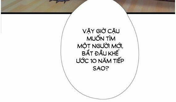 Lệnh Cấm Nghị Tộc 2 Ẩn Diện Trấn: Chapter 45