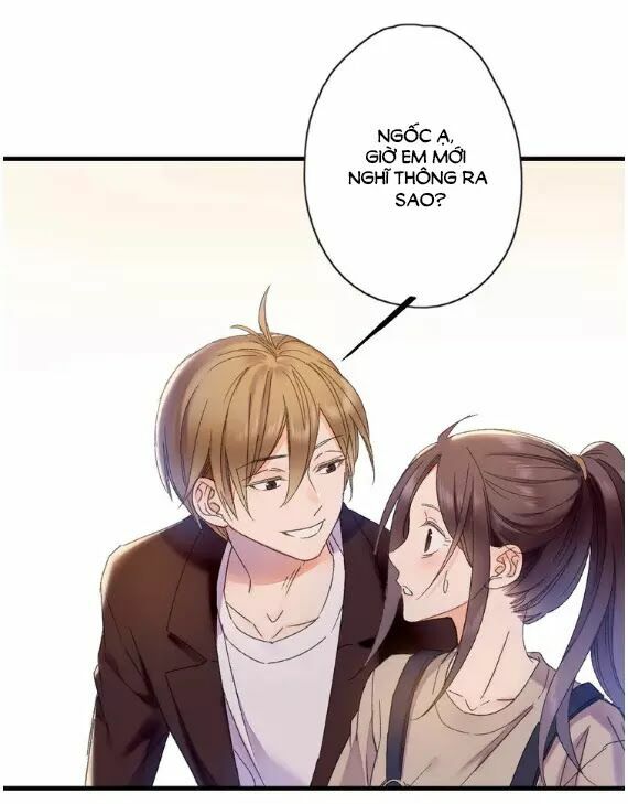 Lệnh Cấm Nghị Tộc 2 Ẩn Diện Trấn: Chapter 49