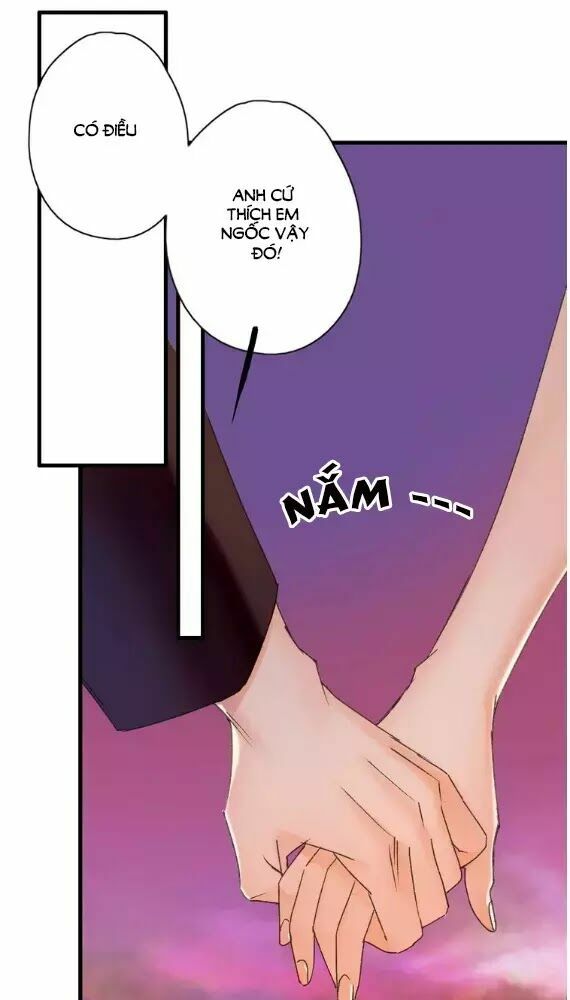 Lệnh Cấm Nghị Tộc 2 Ẩn Diện Trấn: Chapter 49