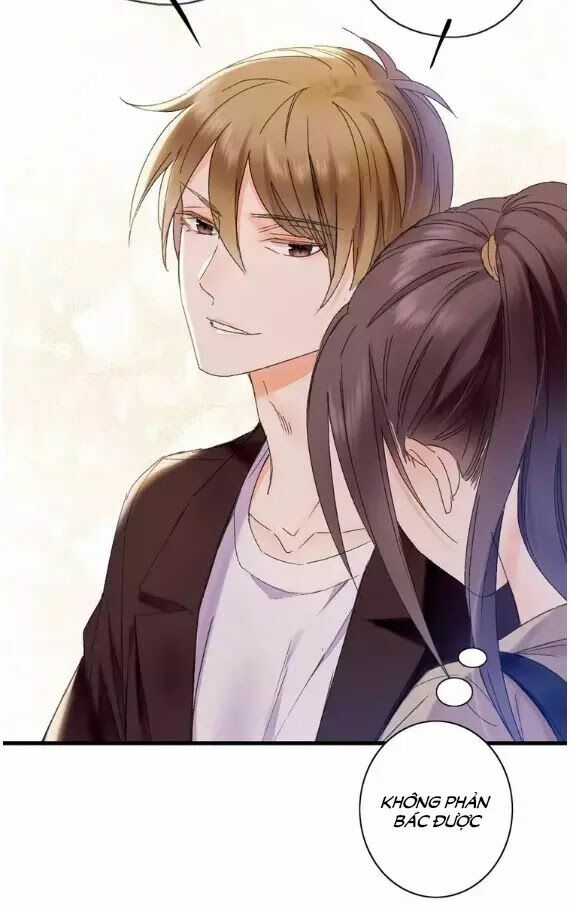 Lệnh Cấm Nghị Tộc 2 Ẩn Diện Trấn: Chapter 49