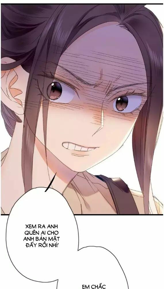 Lệnh Cấm Nghị Tộc 2 Ẩn Diện Trấn: Chapter 49
