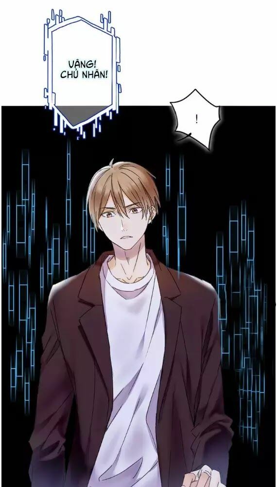 Lệnh Cấm Nghị Tộc 2 Ẩn Diện Trấn: Chapter 49