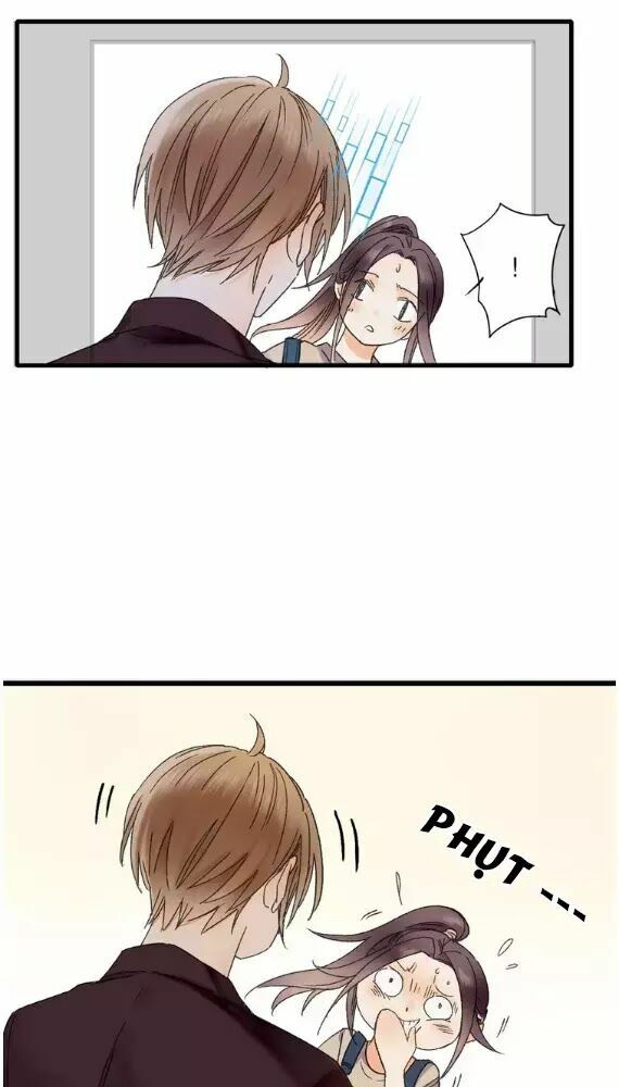 Lệnh Cấm Nghị Tộc 2 Ẩn Diện Trấn: Chapter 49