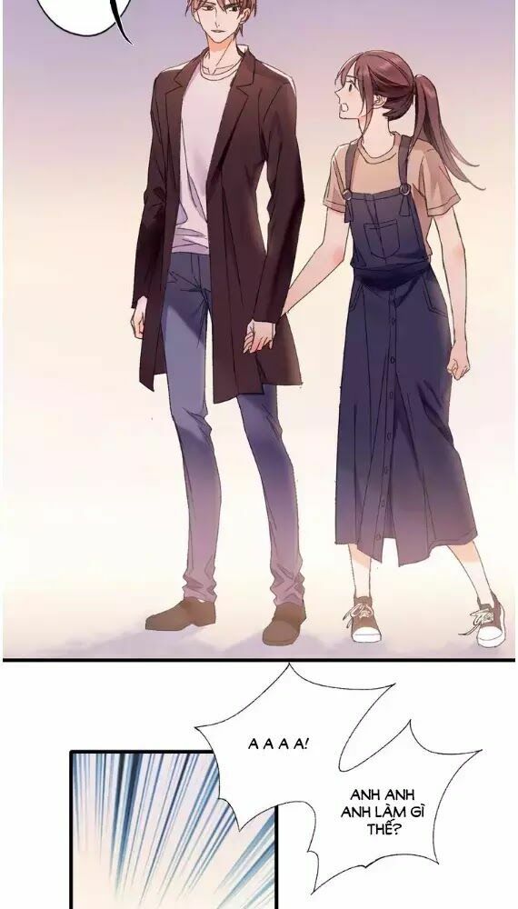 Lệnh Cấm Nghị Tộc 2 Ẩn Diện Trấn: Chapter 49