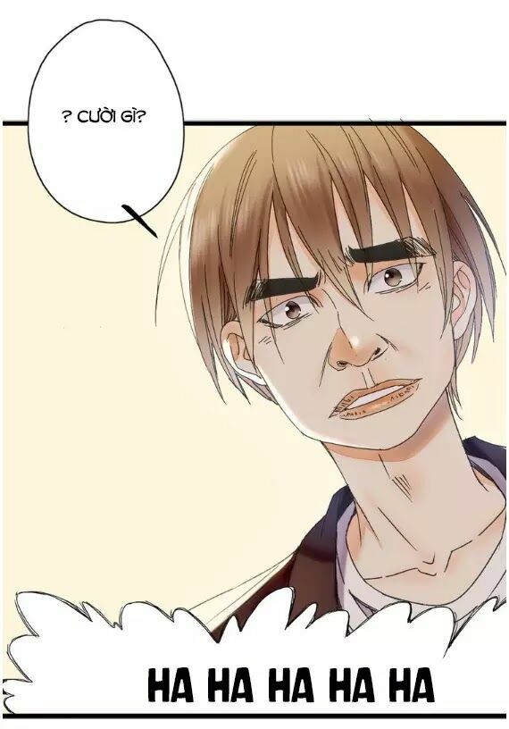 Lệnh Cấm Nghị Tộc 2 Ẩn Diện Trấn: Chapter 49