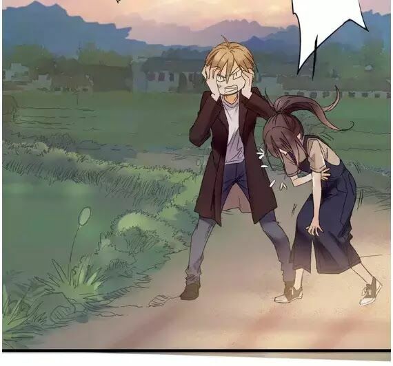 Lệnh Cấm Nghị Tộc 2 Ẩn Diện Trấn: Chapter 49