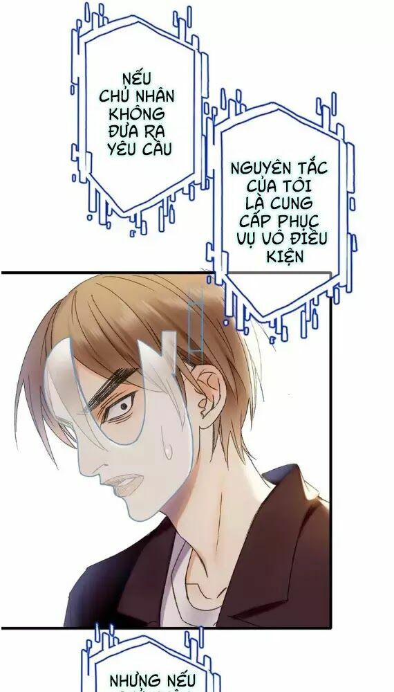 Lệnh Cấm Nghị Tộc 2 Ẩn Diện Trấn: Chapter 49
