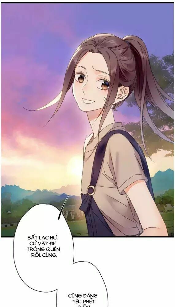 Lệnh Cấm Nghị Tộc 2 Ẩn Diện Trấn: Chapter 49