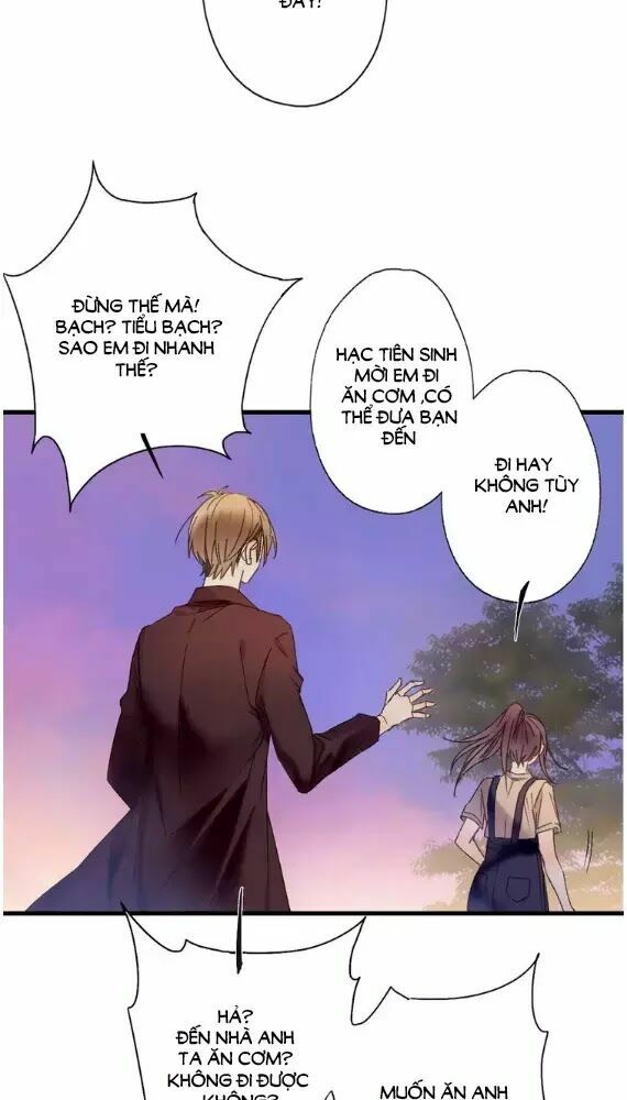 Lệnh Cấm Nghị Tộc 2 Ẩn Diện Trấn: Chapter 49