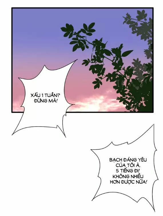 Lệnh Cấm Nghị Tộc 2 Ẩn Diện Trấn: Chapter 49