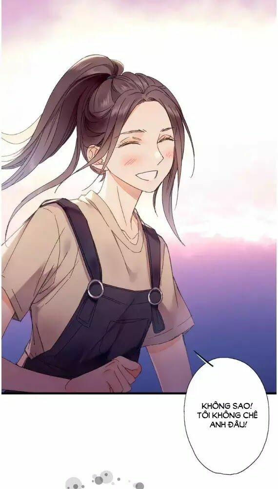 Lệnh Cấm Nghị Tộc 2 Ẩn Diện Trấn: Chapter 49