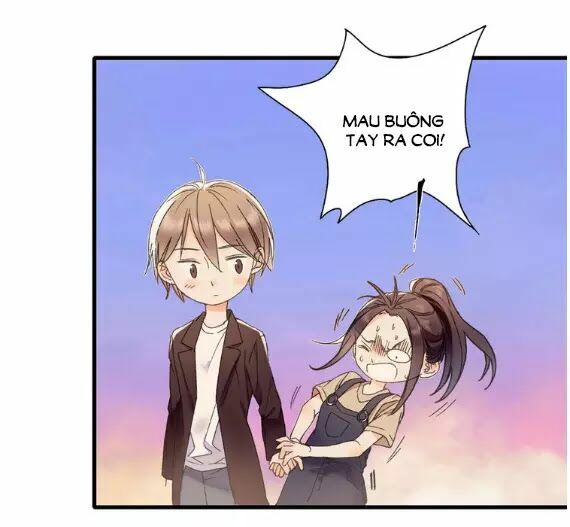 Lệnh Cấm Nghị Tộc 2 Ẩn Diện Trấn: Chapter 49