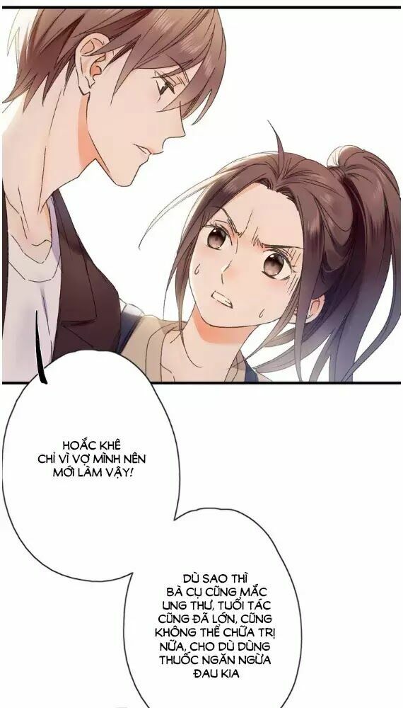 Lệnh Cấm Nghị Tộc 2 Ẩn Diện Trấn: Chapter 49