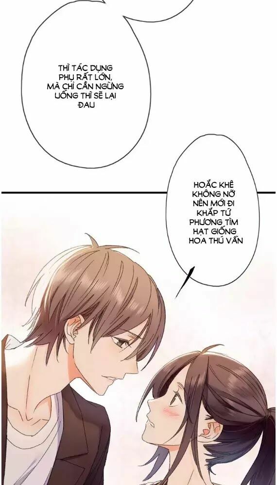 Lệnh Cấm Nghị Tộc 2 Ẩn Diện Trấn: Chapter 49