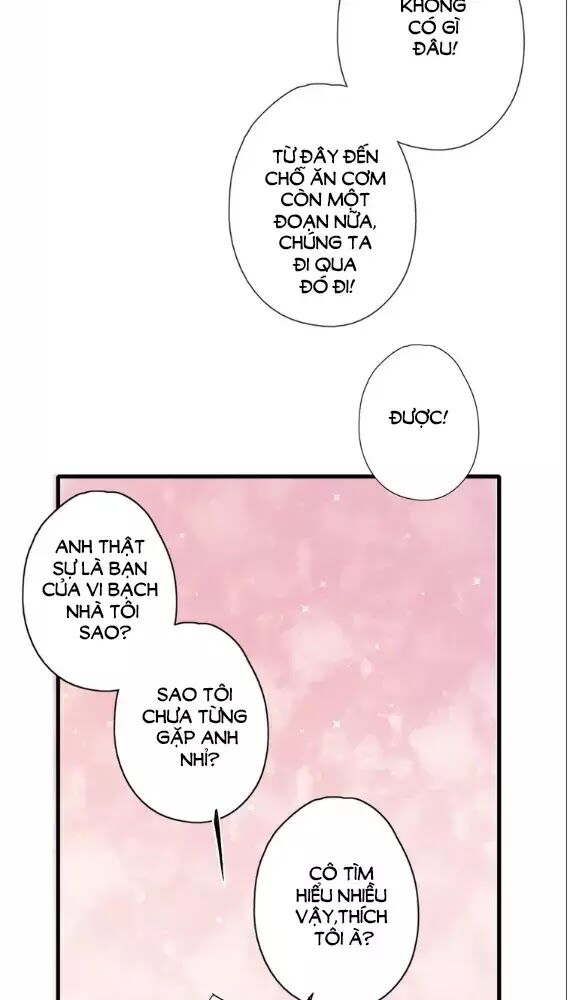 Lệnh Cấm Nghị Tộc 2 Ẩn Diện Trấn: Chapter 50