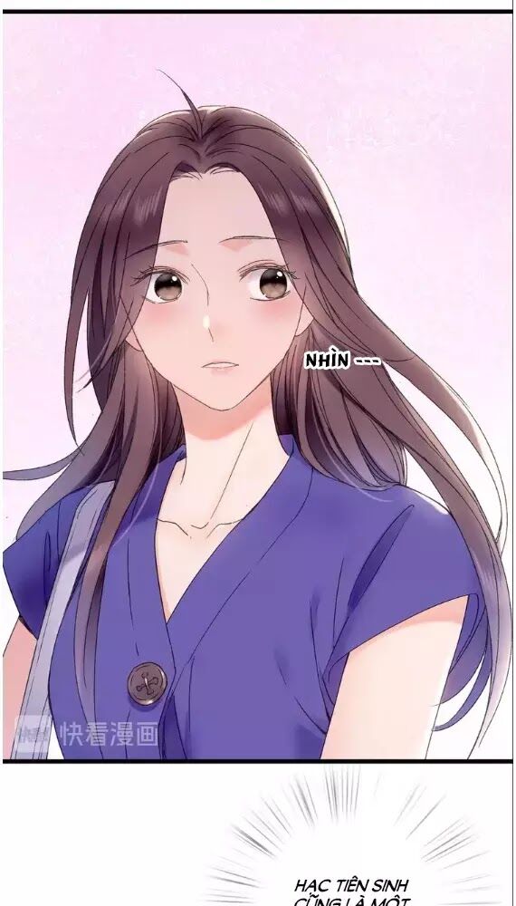 Lệnh Cấm Nghị Tộc 2 Ẩn Diện Trấn: Chapter 50