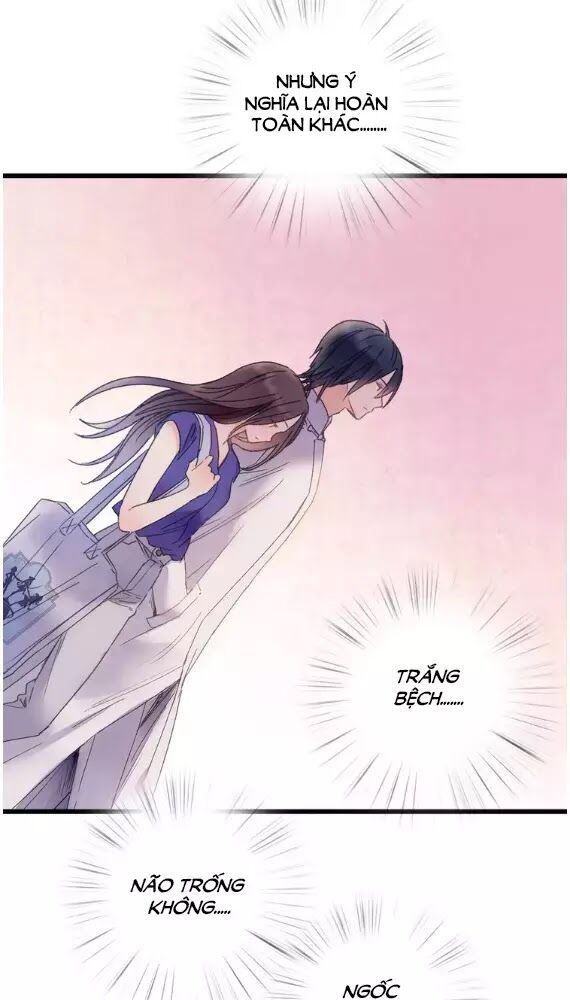 Lệnh Cấm Nghị Tộc 2 Ẩn Diện Trấn: Chapter 50
