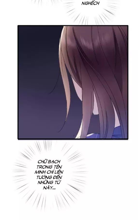 Lệnh Cấm Nghị Tộc 2 Ẩn Diện Trấn: Chapter 50