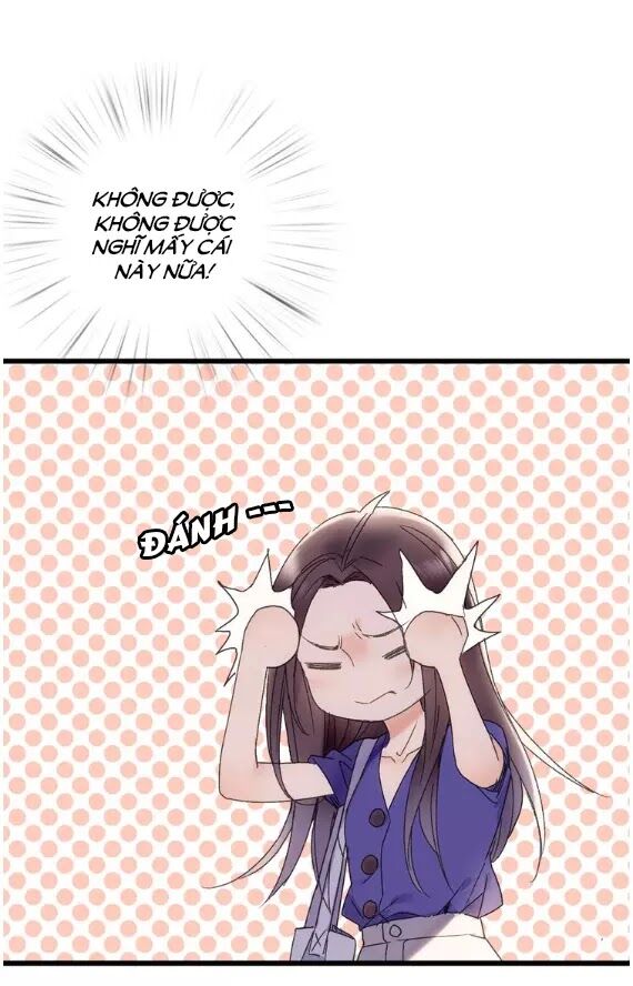 Lệnh Cấm Nghị Tộc 2 Ẩn Diện Trấn: Chapter 50