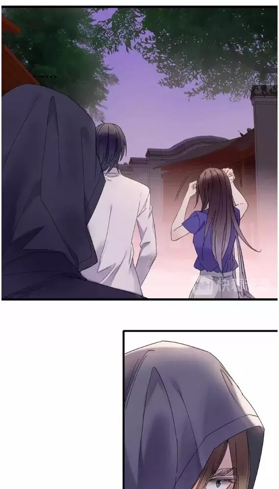 Lệnh Cấm Nghị Tộc 2 Ẩn Diện Trấn: Chapter 50