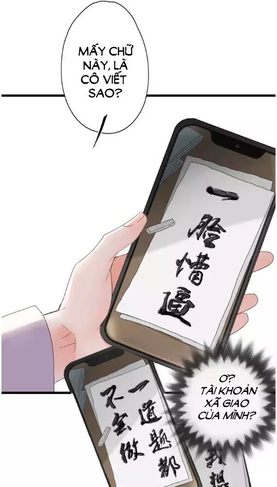 Lệnh Cấm Nghị Tộc 2 Ẩn Diện Trấn: Chapter 50