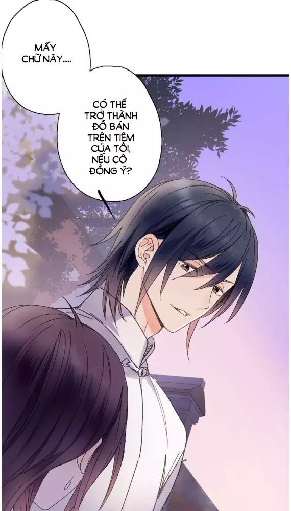 Lệnh Cấm Nghị Tộc 2 Ẩn Diện Trấn: Chapter 50