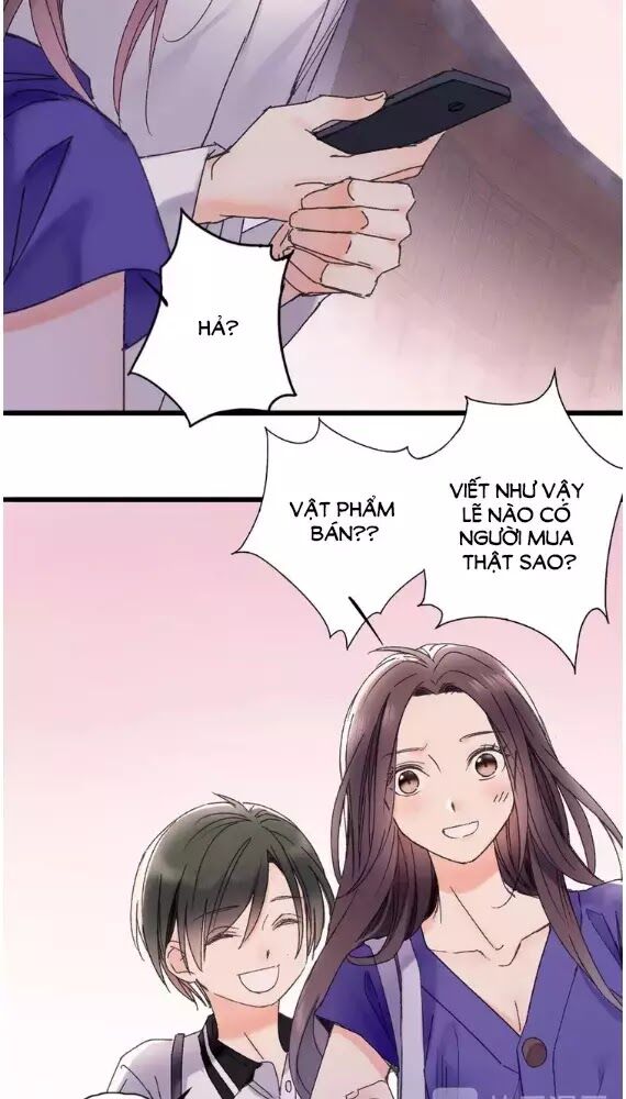 Lệnh Cấm Nghị Tộc 2 Ẩn Diện Trấn: Chapter 50