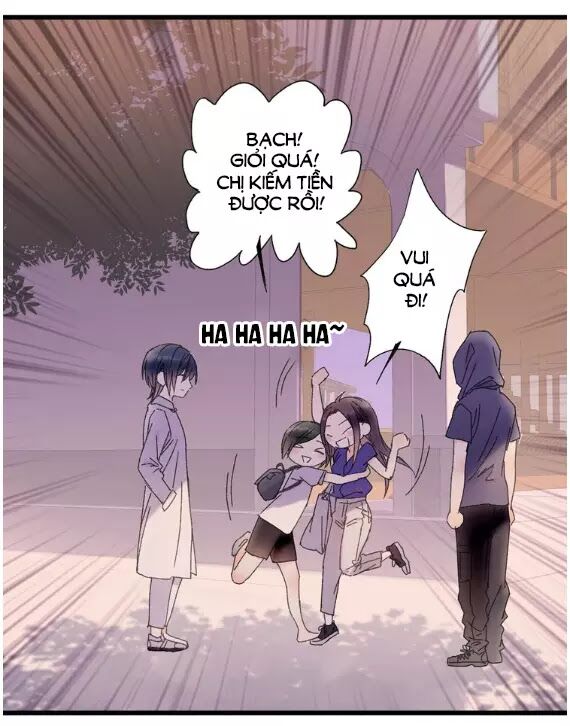 Lệnh Cấm Nghị Tộc 2 Ẩn Diện Trấn: Chapter 50