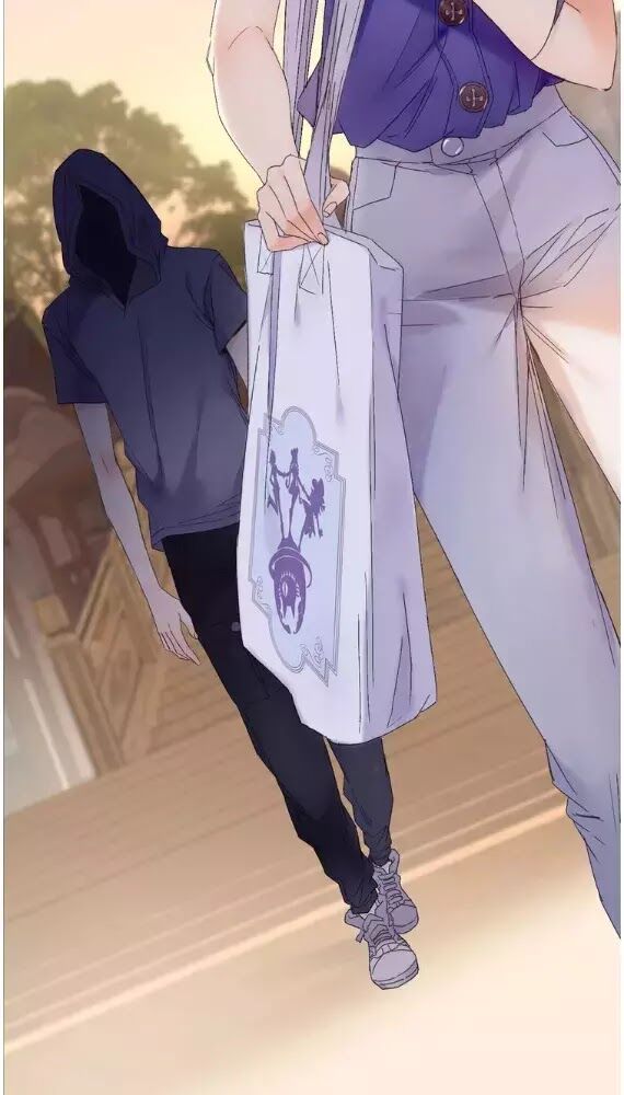 Lệnh Cấm Nghị Tộc 2 Ẩn Diện Trấn: Chapter 50