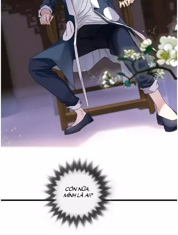 Lệnh Cấm Nghị Tộc 2 Ẩn Diện Trấn: Chapter 50