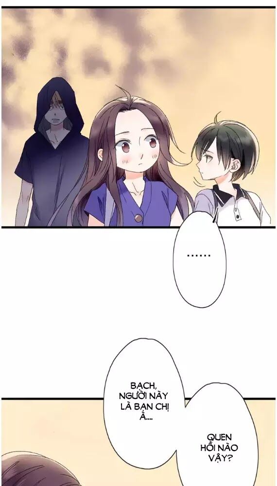 Lệnh Cấm Nghị Tộc 2 Ẩn Diện Trấn: Chapter 50