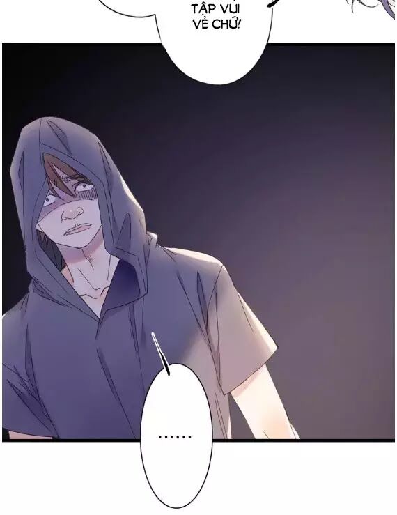 Lệnh Cấm Nghị Tộc 2 Ẩn Diện Trấn: Chapter 50